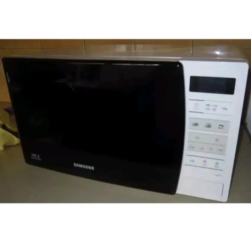 Dijual Microwave Oven Samsung ME731K