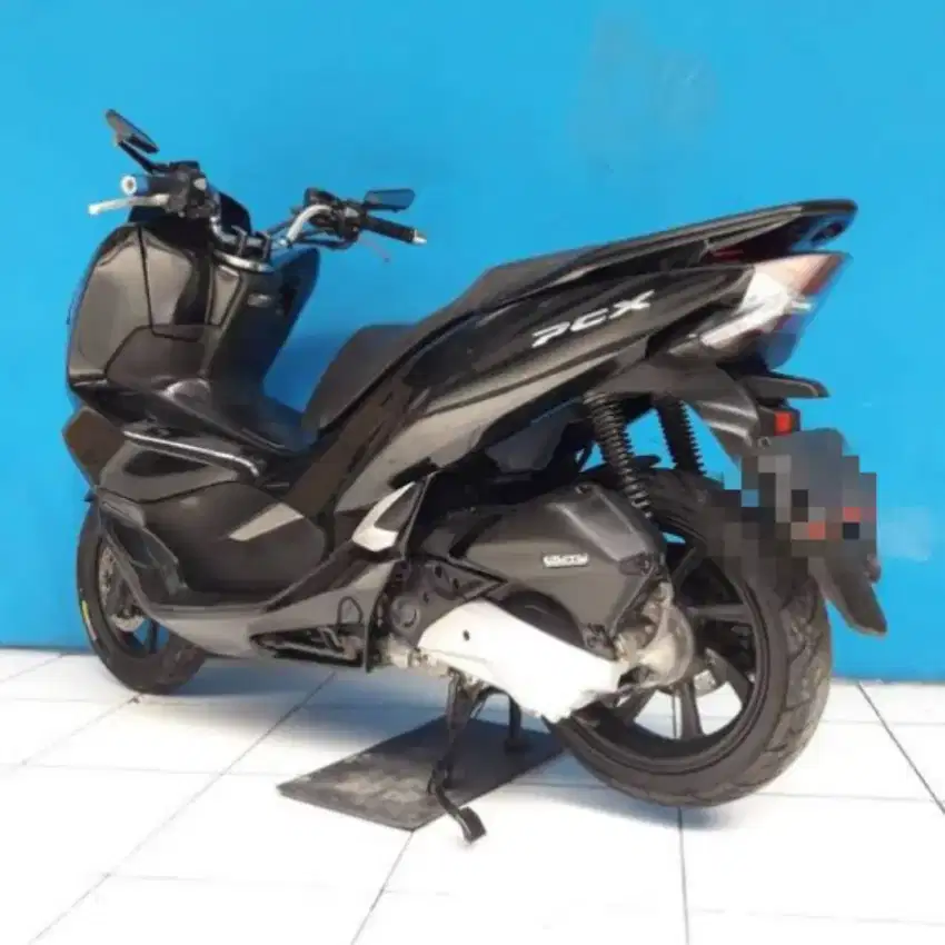 PCX 2019 lengkapp