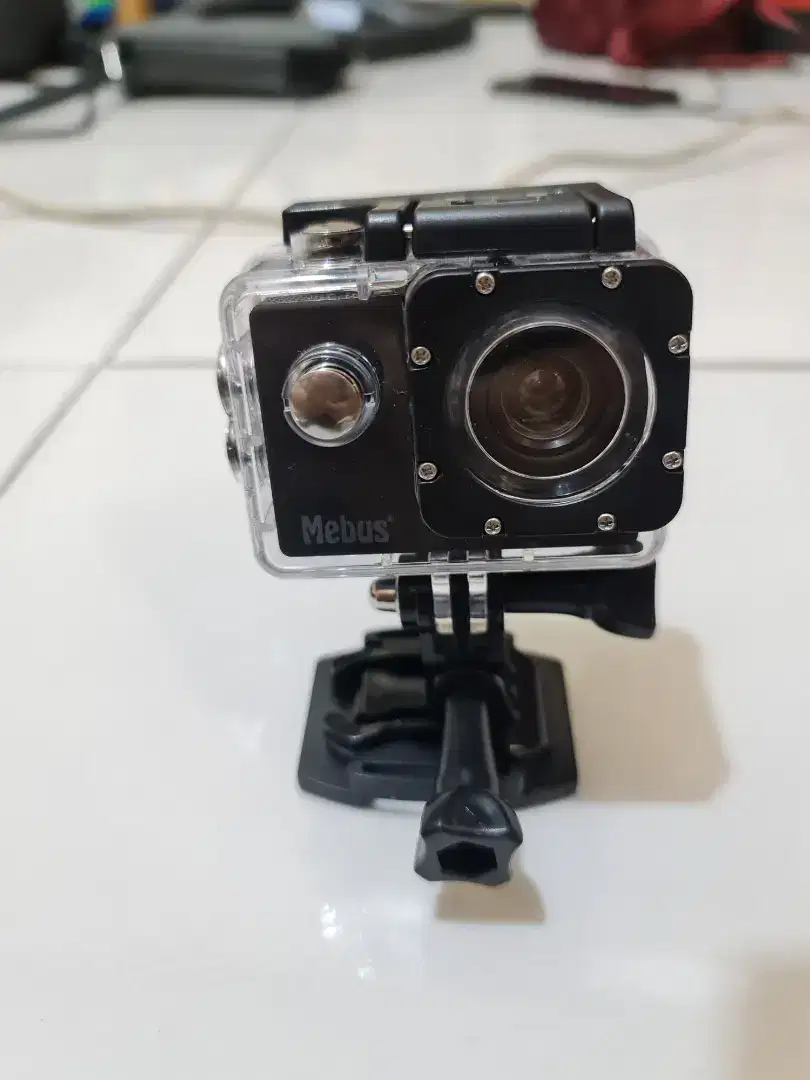 Kamera Mebus action Cam