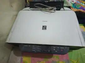 Printer Bekas Pemakaian Pribadi