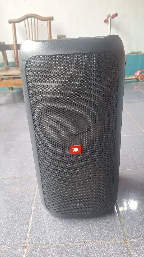 Jbl partybox 100 original