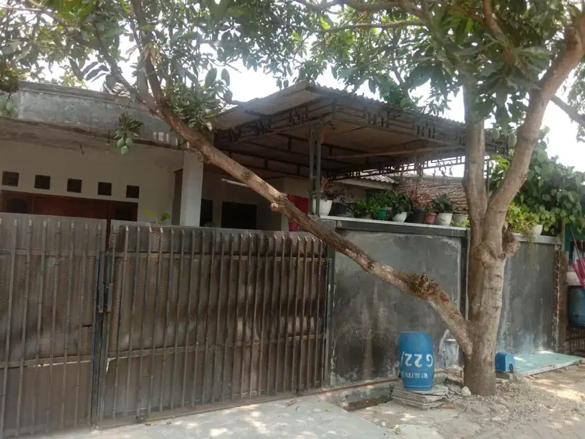 Rumah Strategis Siap Huni di Perumahan Sudirman Indah Siap KPR J-19572