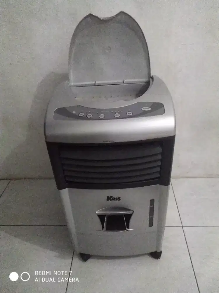 JUAL KIPAS ANGIN MERK KRIS