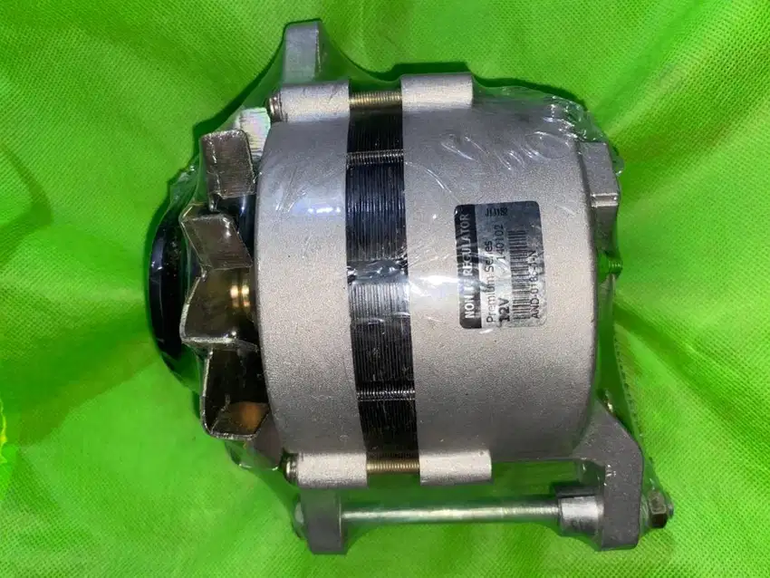 Dinamo Alternator