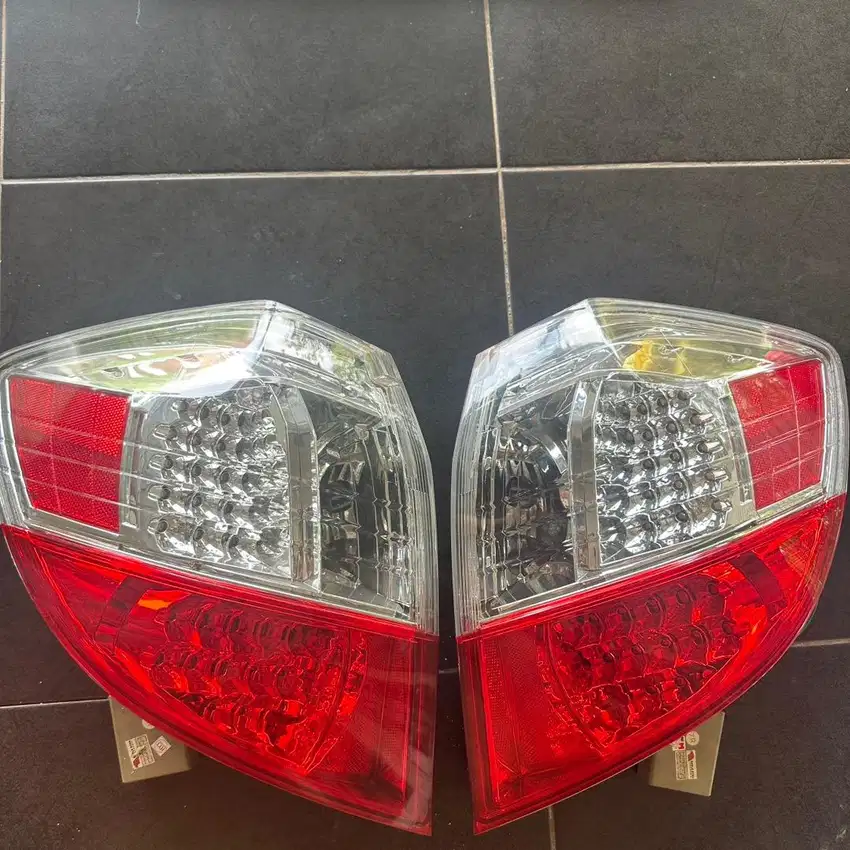 Stoplamp honda jazz 2008 - 2013