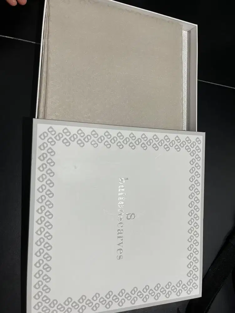 Buttonscraves Original lengkap ..