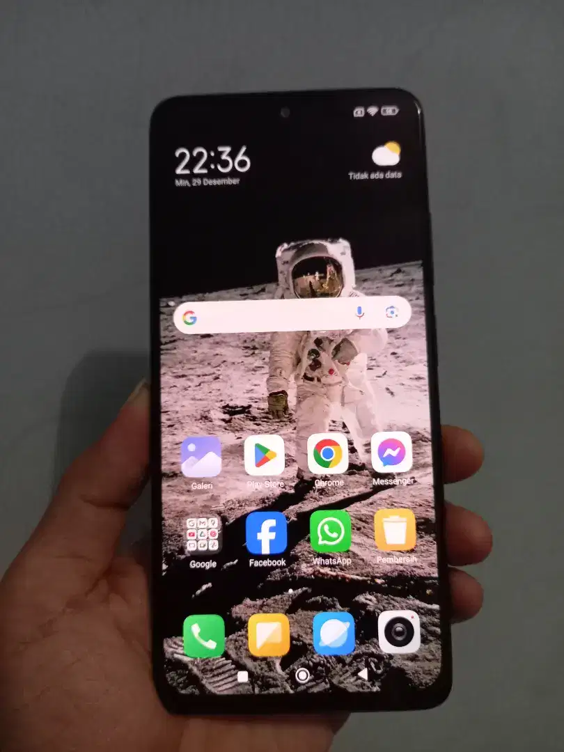 Xiaomi Redmi Note 12 Pro 6/128