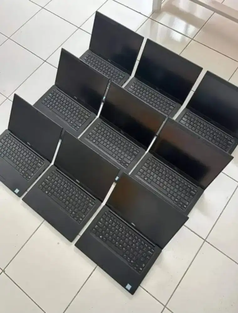 Menerima jual beli komputer satuan maupun partai borongan