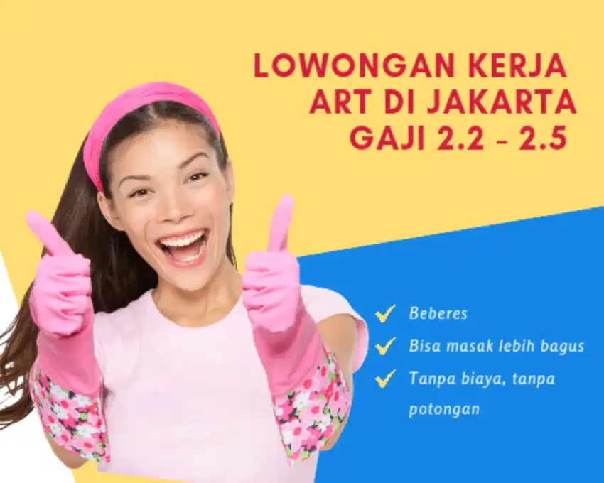 Dibutuhkan banyak ART / PRT