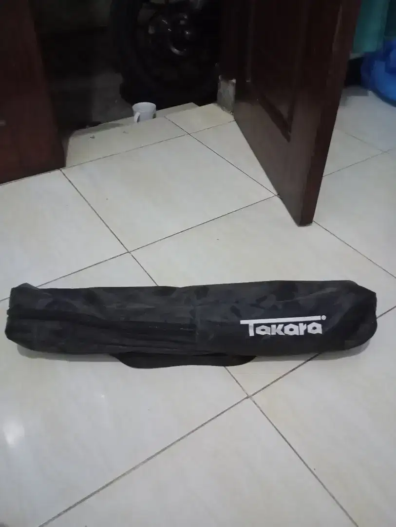 tripod Tacara Eco