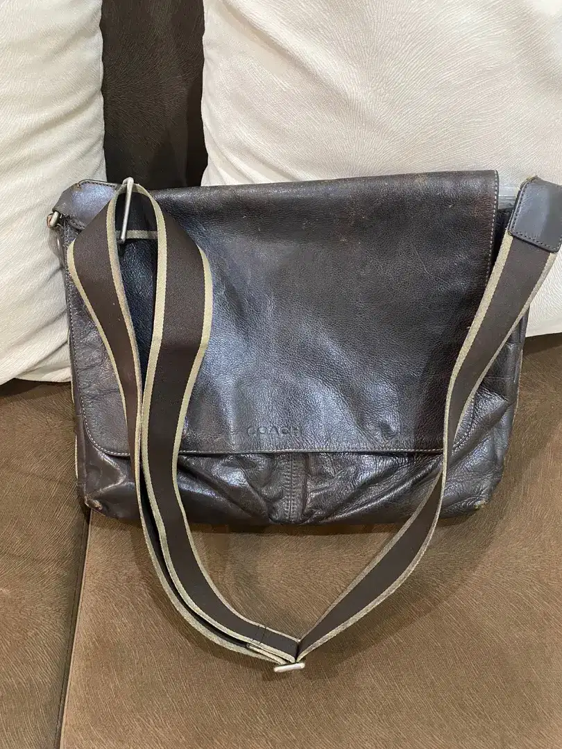 Slingbag Coach Original