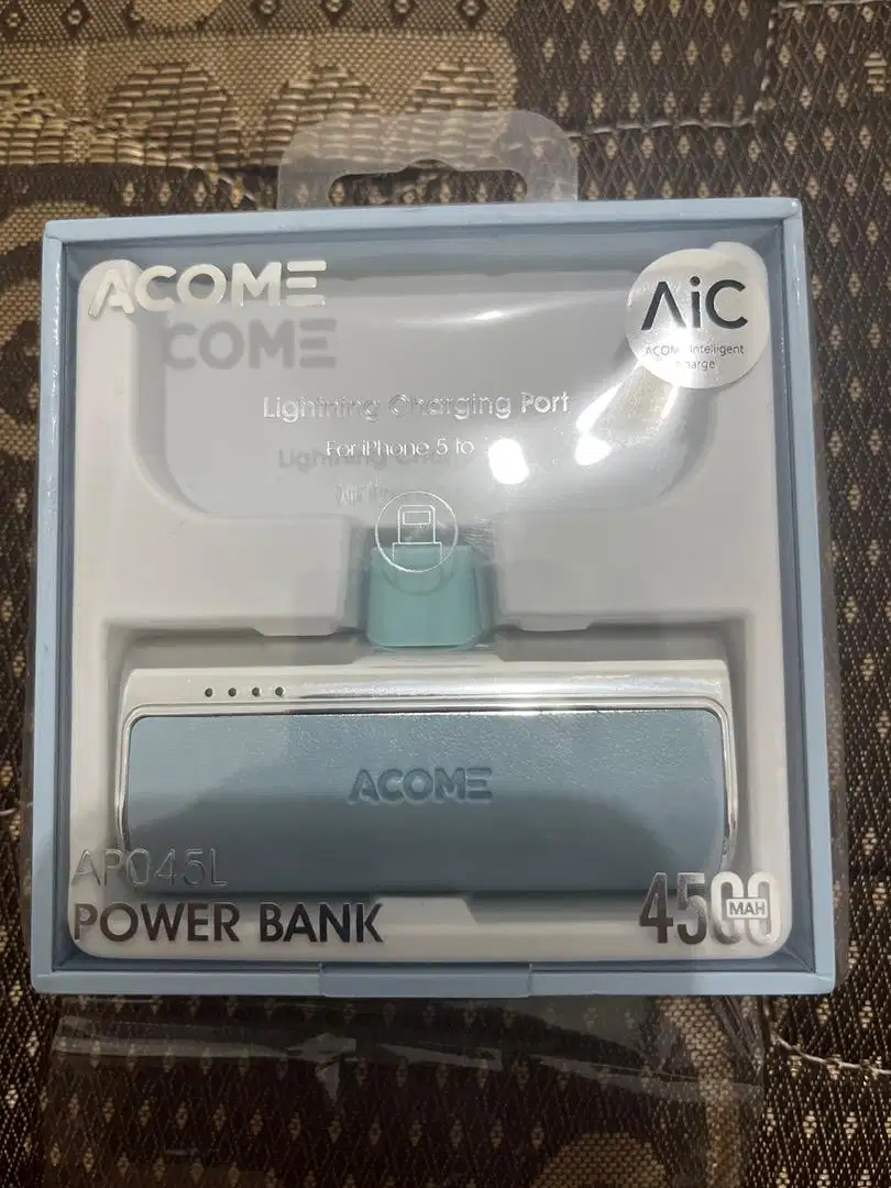 Powerbank Acome