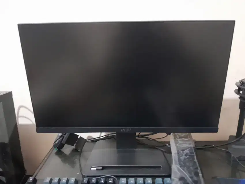 Monitor pc msi pro mp223 E2 22inch (100hz)