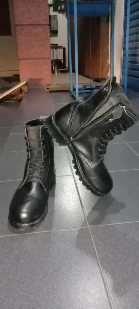 Sepatu PDL No.43