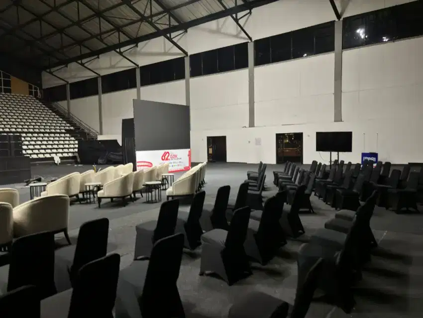 Sewa tenda depok