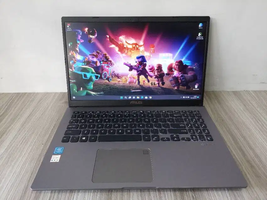 Laptop ASUS A509MA Pentium N4020 | FULLSET LIKENEW