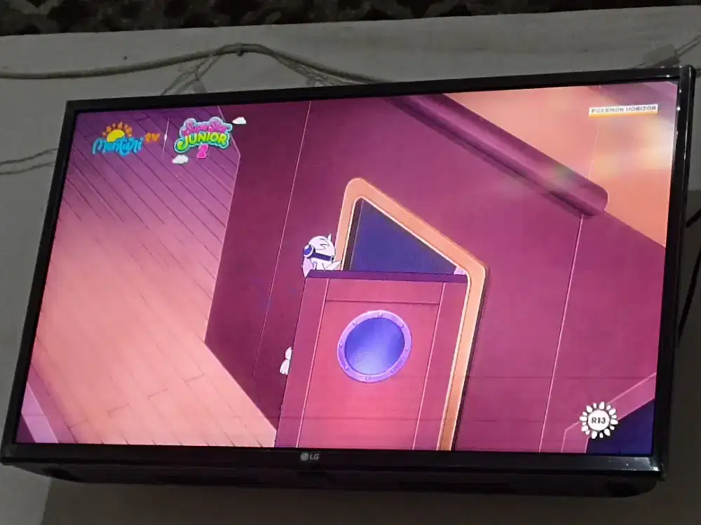 Jual LED TV LG 32 Nego