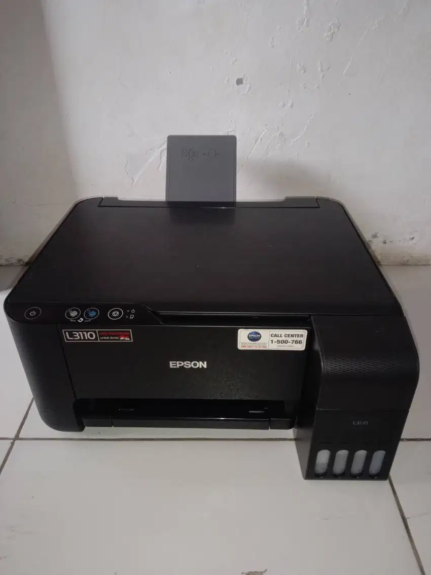 Epson ecotank L3110 /2nd