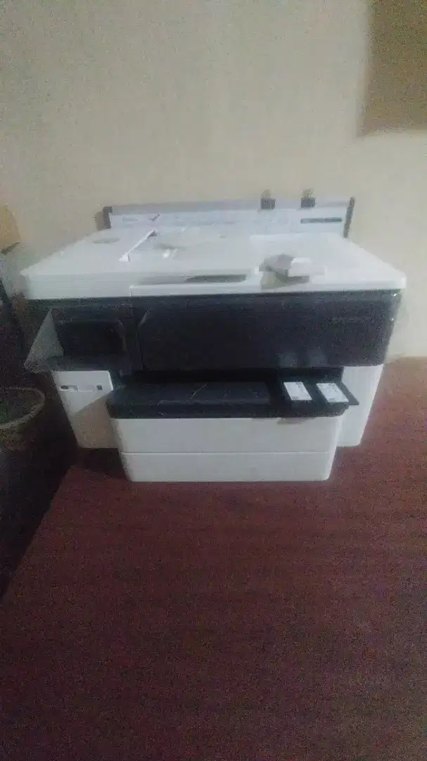 Printer A3 hp7740