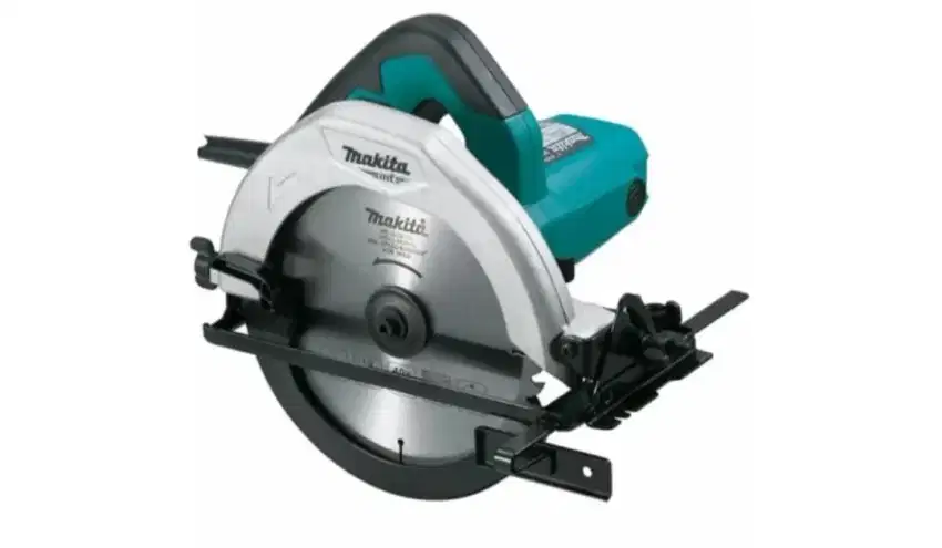 DIJUAL MESIN POTONG CIRCLE SAW MAKITA