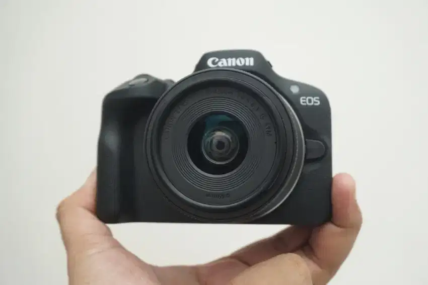 CANON EOS R100 18-45mm IS STM R RF 100