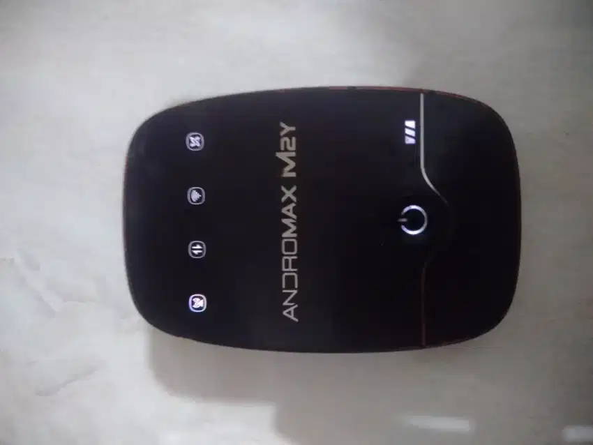 Modem Andromax M2Y