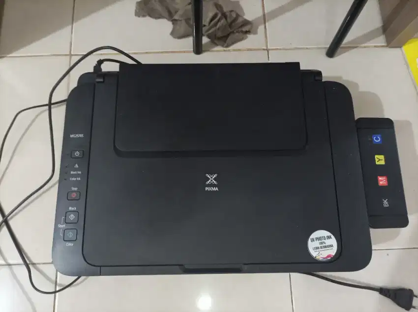 Printer Canon MG2570S