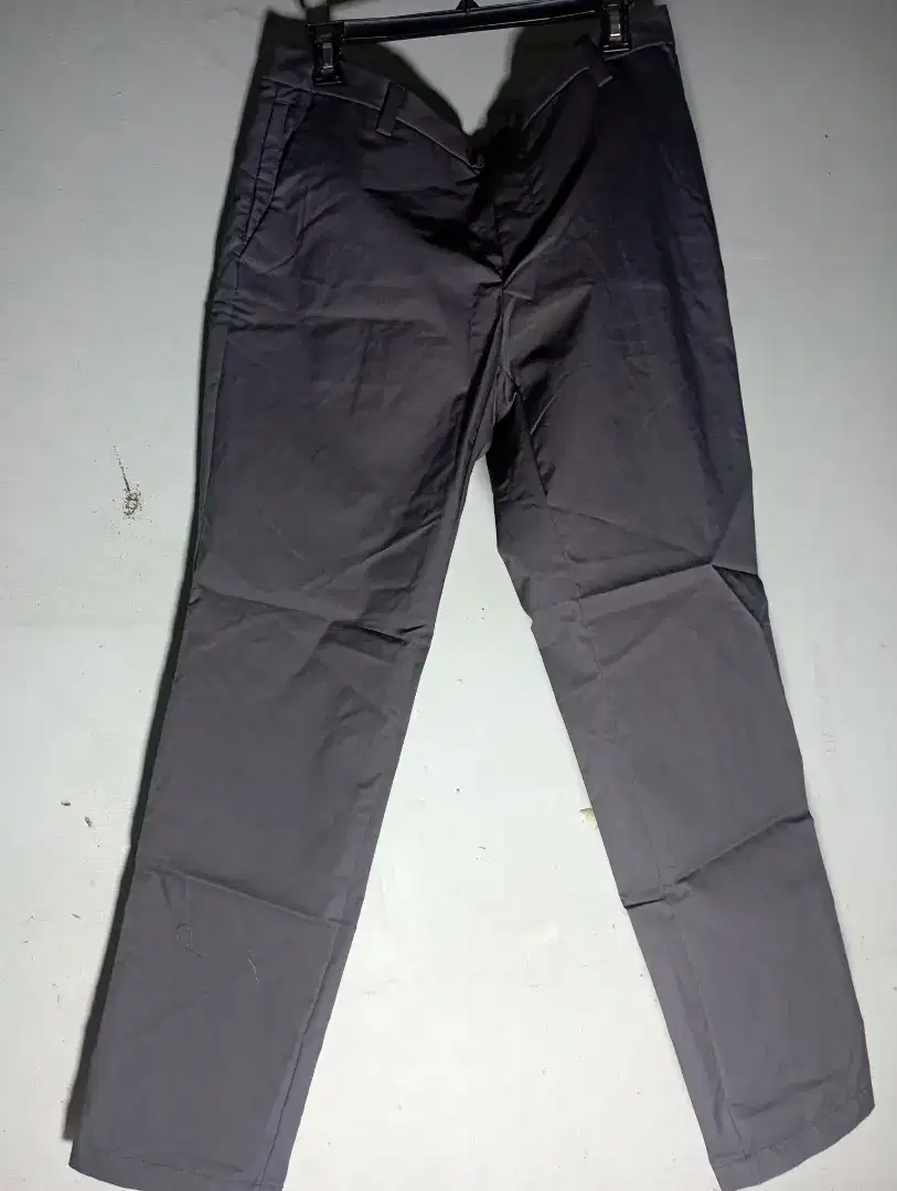 nautica size 34, LP: 45cm, kondisi baru,jual 100k