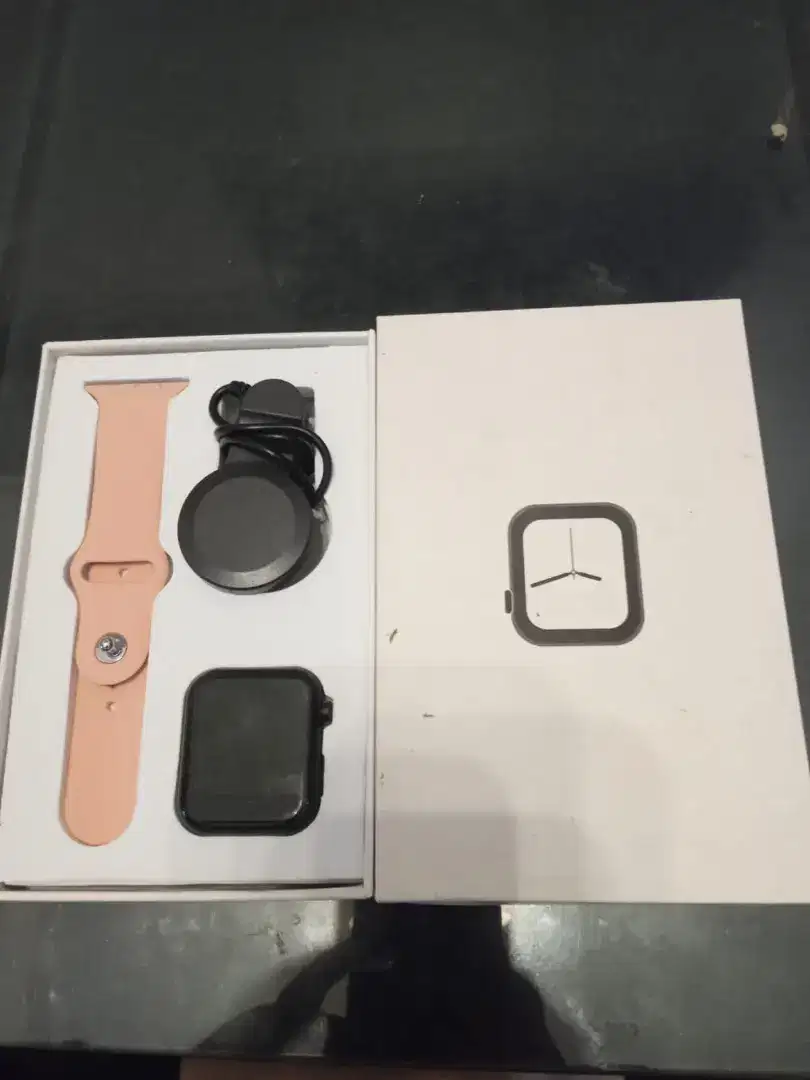 Smartwatch murah meriah