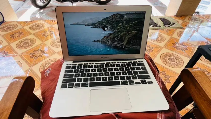 MacBook Air 2014, 128 Gb, 11 inch, core i5