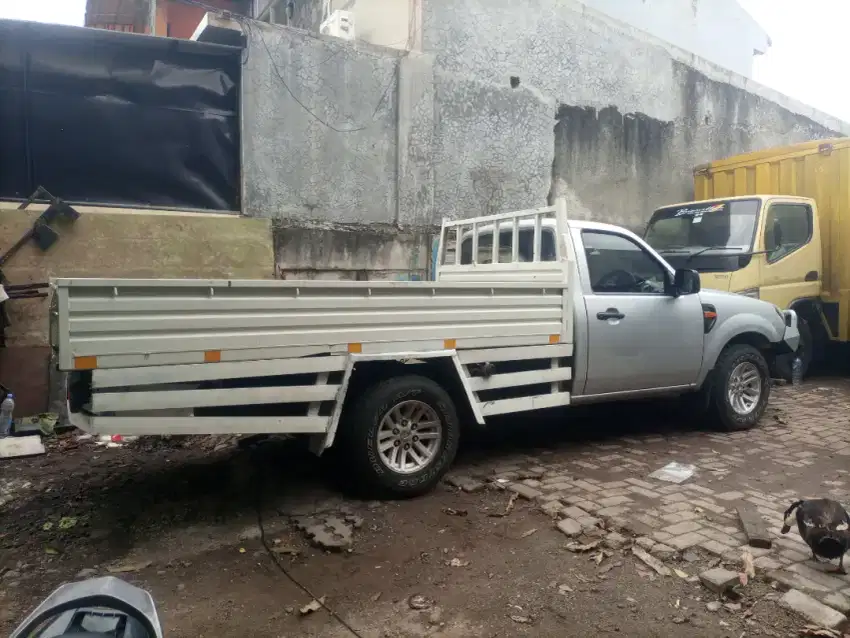 Ford ranger bak long PowerStering