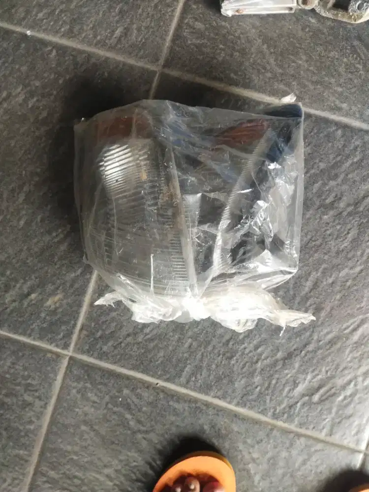 Lampu send honda accord 2001