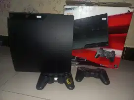 Dijual ps 3 500 Gg