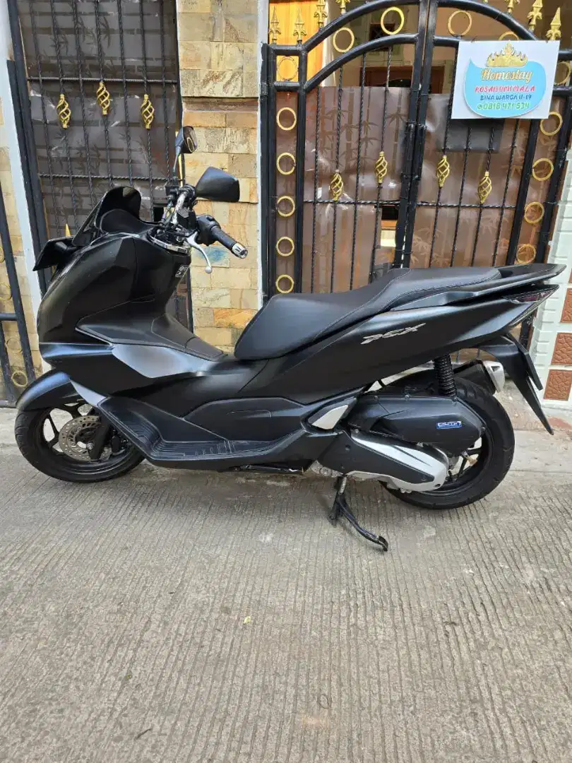 Honda PCX CBS 160cc 2022