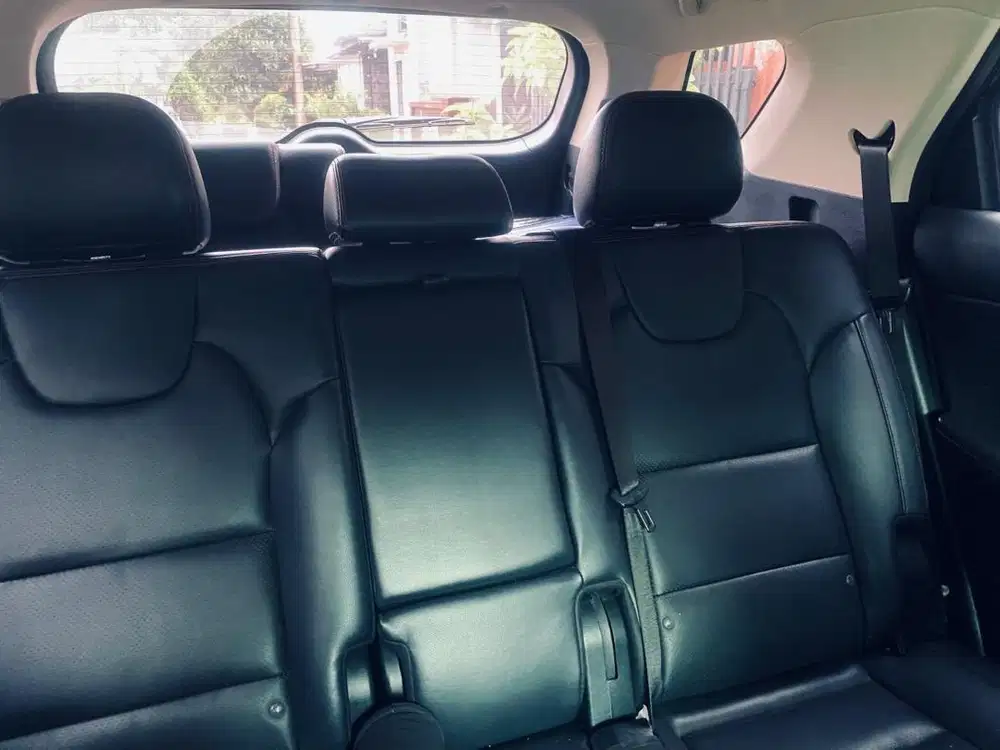 Dfsk 560 AT Turbo Tiga baris (Flash sale)