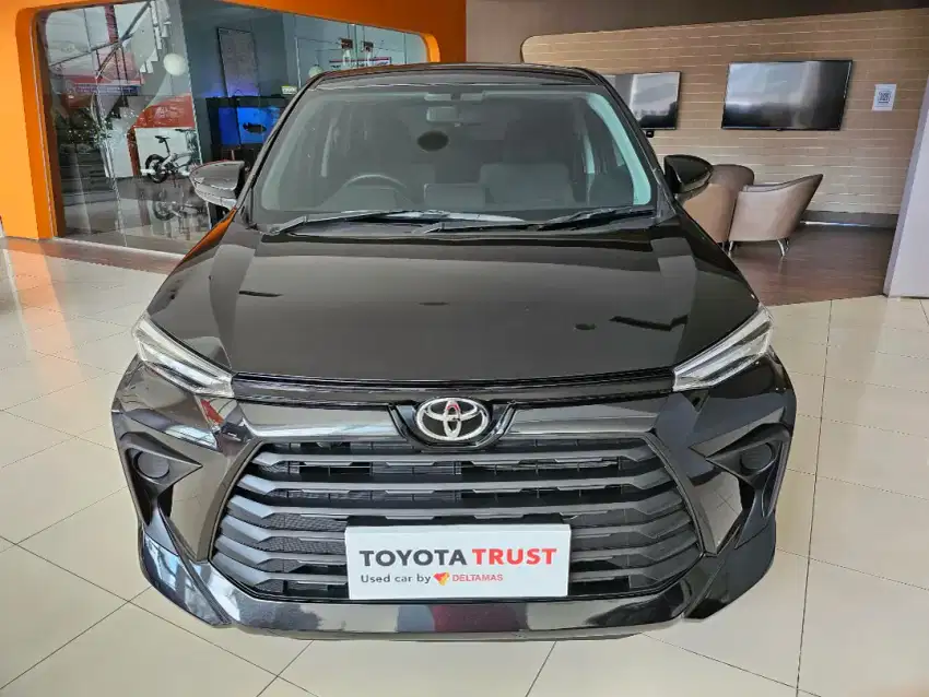 Avanza 1.3 E m/t tahun 2023