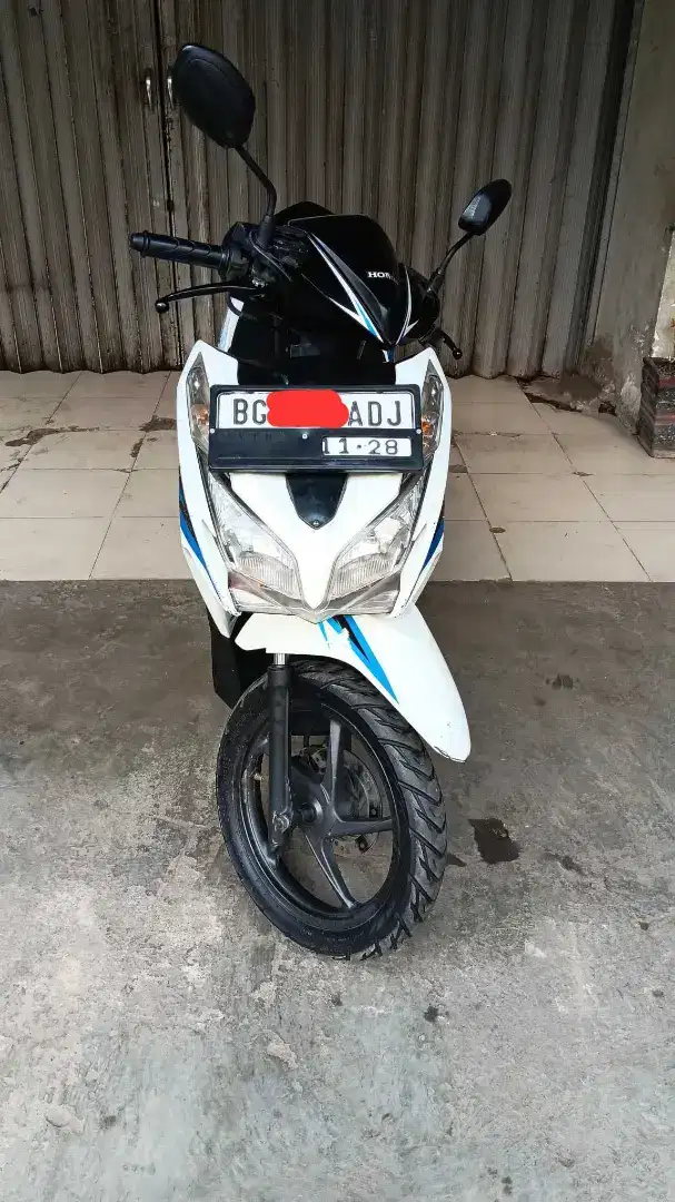 Honda - Vario 125 cc