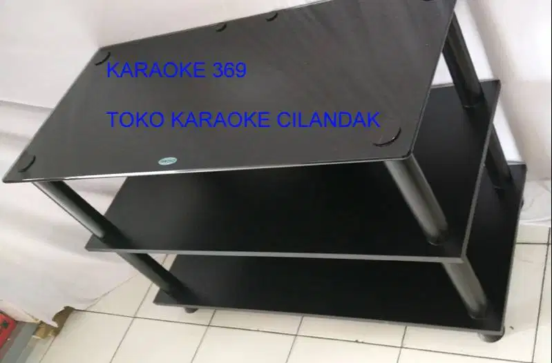 rak audio 1 meter