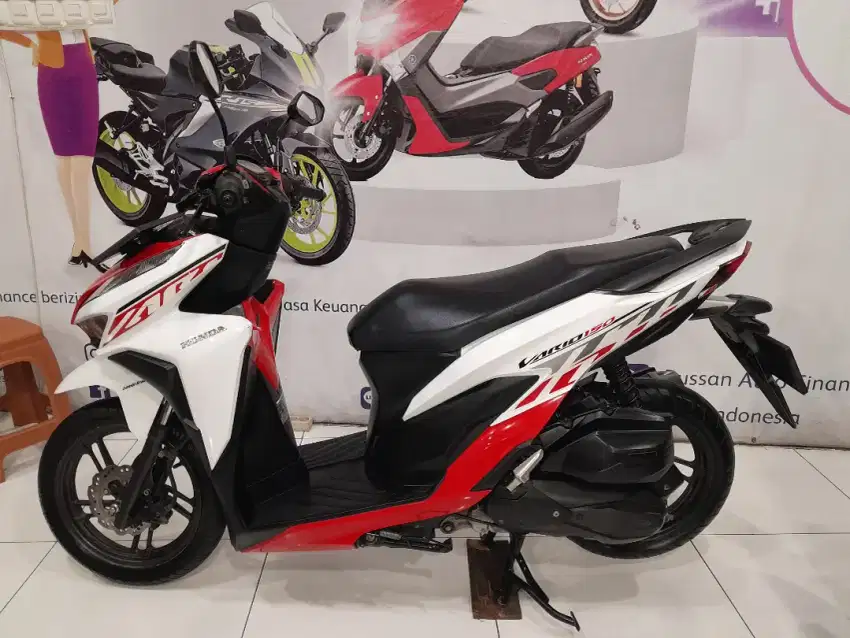 HONDA VARIO 150 EXCLUSIVE 2020