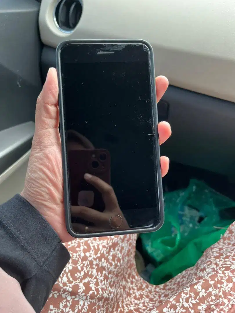 DIJUAL IPHONE 7P TAHAN BANTUNG LEGENDDD