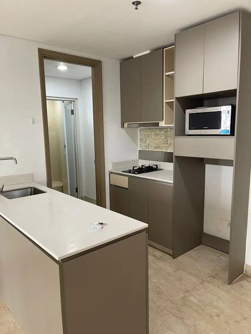 Apartment Gold Coast (2 BR)