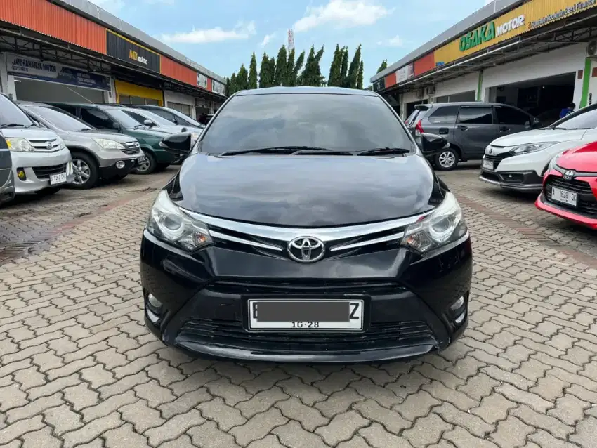 DP 8 JT AJA VIOS G AT 2013