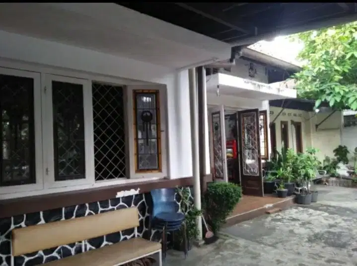 Dijual Rumah Sayap Riau Bandung Lokasi Best