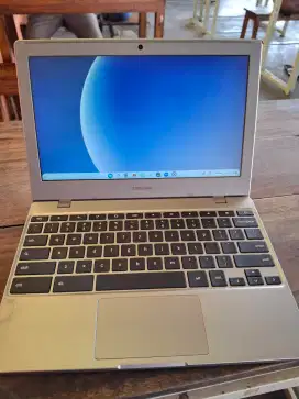 Samsung Cromebook 4