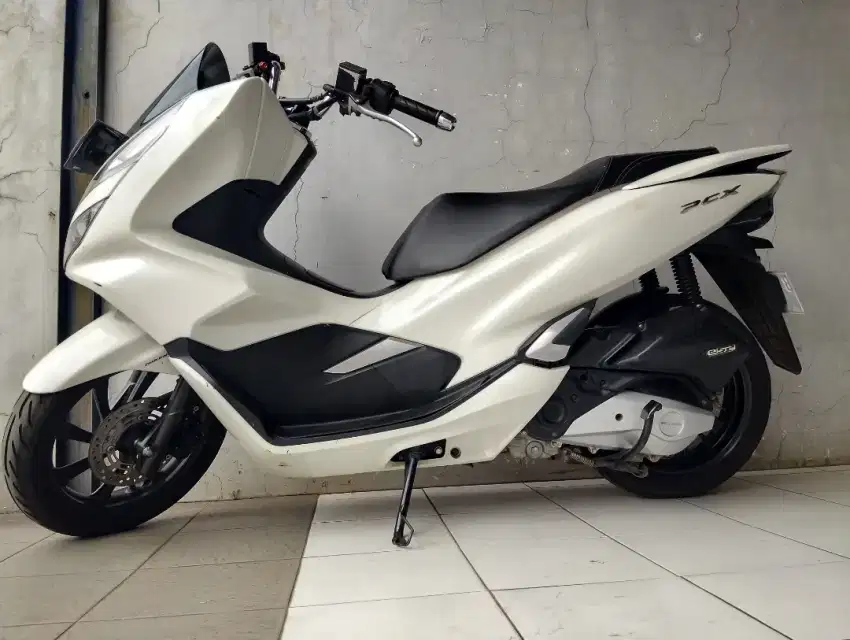 HONDA PCX 150 CBS 2019 PJK PANJANG CASH KREDIT