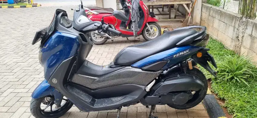 Yamaha NMAX ABS 2020