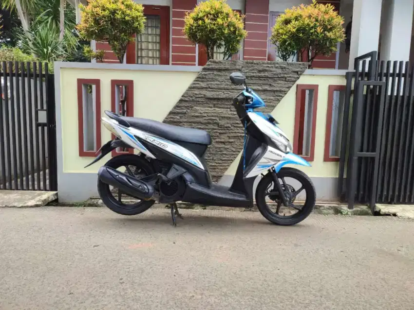 MURAH VARIO 110 CW TAHUN 2012