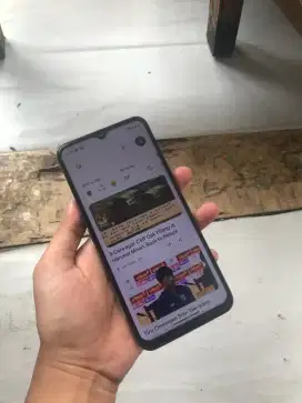 Realme Narzo 50A prime