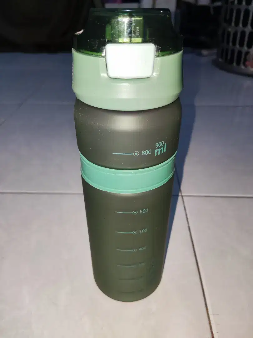 Botol Minum DIY 1L