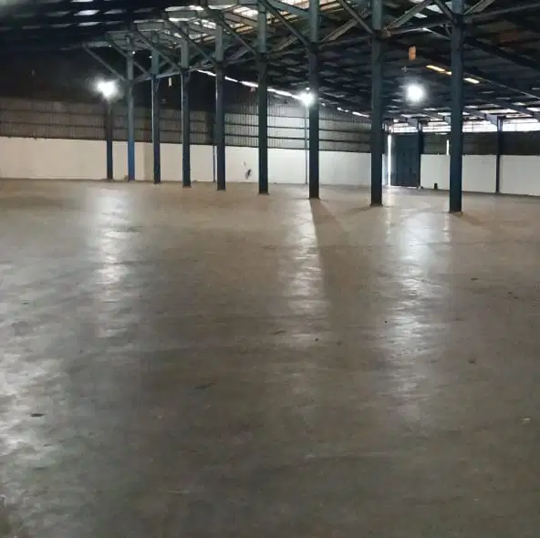 DISEWAKAN GUDANG DI KARAWANG LUAS 7000m2